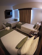Ipê Center Hotel