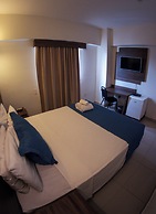 Ipê Center Hotel