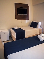 Ipê Center Hotel