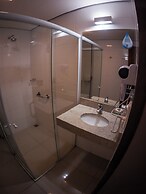 Ipê Center Hotel