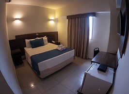 Ipê Center Hotel