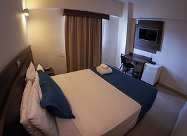 Ipê Center Hotel