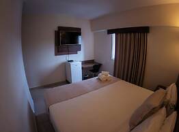 Ipê Center Hotel