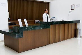 Ipê Center Hotel