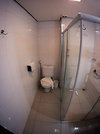 Ipê Center Hotel