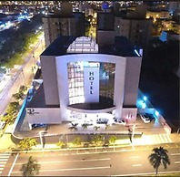 Ipê Center Hotel