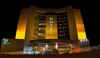 Ipê Center Hotel