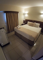 Ipê Center Hotel