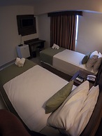 Ipê Center Hotel