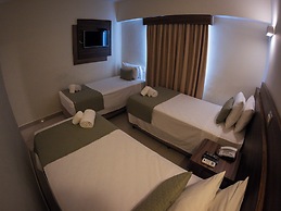 Ipê Center Hotel