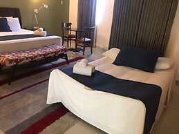 Ipê Center Hotel