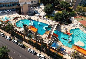 Ipê Center Hotel