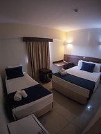 Ipê Center Hotel