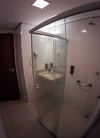 Ipê Center Hotel