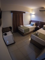 Ipê Center Hotel