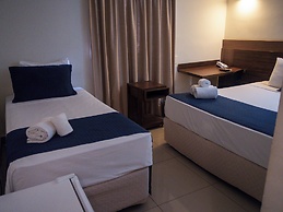 Ipê Center Hotel