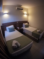 Ipê Center Hotel