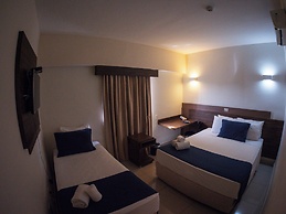 Ipê Center Hotel