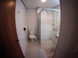 Ipê Center Hotel