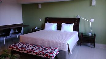 Ipê Center Hotel