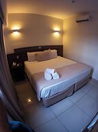 Ipê Center Hotel