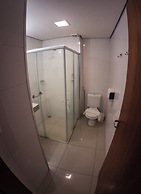 Ipê Center Hotel