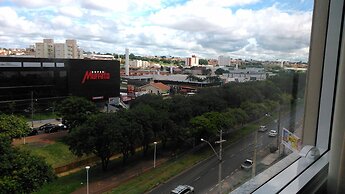 Ipê Center Hotel