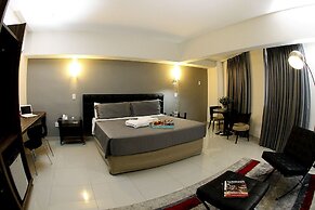 Ipê Center Hotel