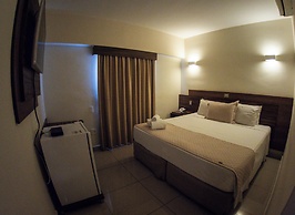 Ipê Center Hotel