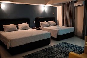 Ipê Center Hotel