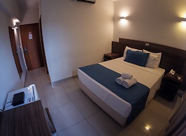 Ipê Center Hotel