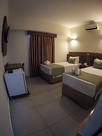 Ipê Center Hotel