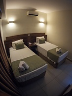 Ipê Center Hotel