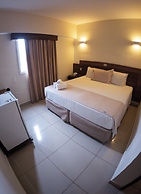 Ipê Center Hotel