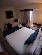 Ipê Center Hotel