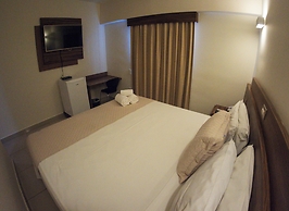 Ipê Center Hotel