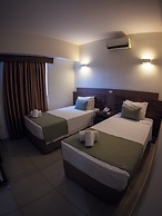 Ipê Center Hotel