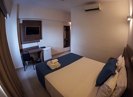 Ipê Center Hotel
