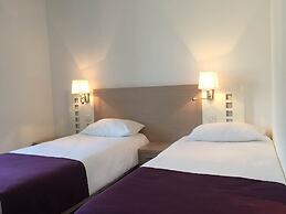 Hotel TerraNostra