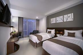 Hotel Neo Denpasar by ASTON