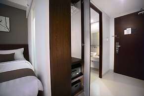 Hotel Neo Denpasar by ASTON