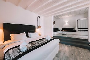 Mr & Mrs White Mykonos