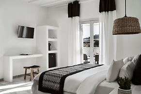 Mr & Mrs White Mykonos