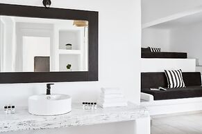 Mr & Mrs White Mykonos