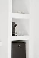 Mr & Mrs White Mykonos