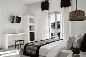 Mr & Mrs White Mykonos