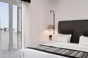 Mr & Mrs White Mykonos