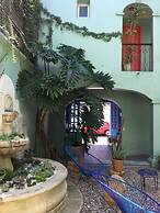 Un sueno Valle de Huajes