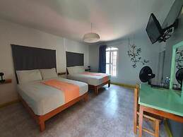 Un sueno Valle de Huajes