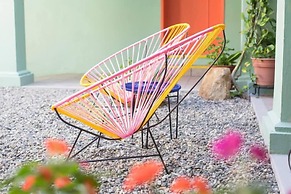 Un sueno Valle de Huajes